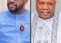 ENGR. BELLO BABAYO BELLO CELEBRATES GOVERNOR INUWA YAHAYA AT 65, COMMENDS HIS LEGACY OF TRANSFORMATION
