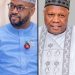 ENGR. BELLO BABAYO BELLO CELEBRATES GOVERNOR INUWA YAHAYA AT 65, COMMENDS HIS LEGACY OF TRANSFORMATION