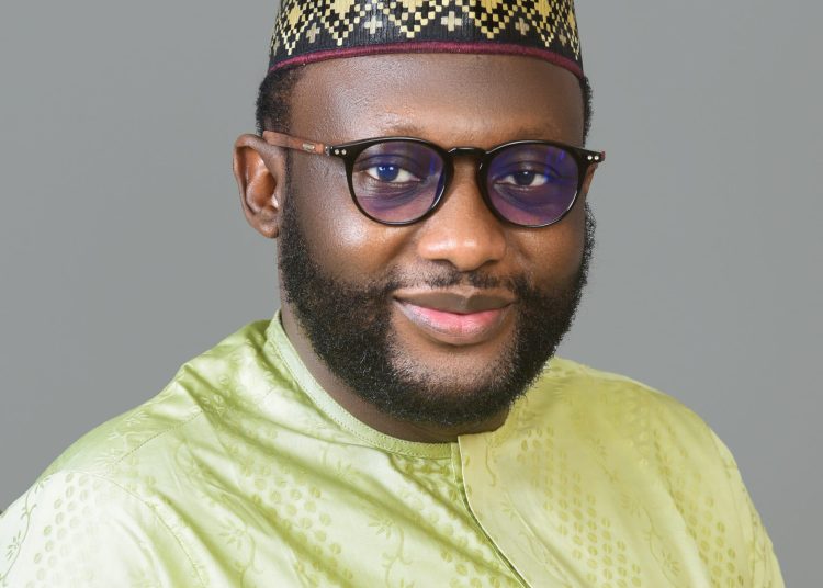 APC PCC Appoints Hafiz Kawu Director of Grassroots Engagement, Mobilisation