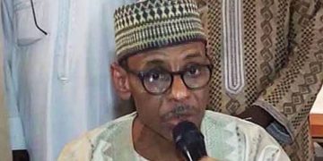 Arewa Group Tackles Baba-Ahmed, Says Anti-Tinubu Gang-Up Will Fail in 2027