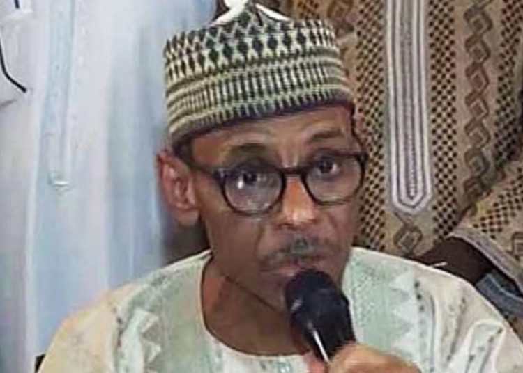 Arewa Group Tackles Baba-Ahmed, Says Anti-Tinubu Gang-Up Will Fail in 2027