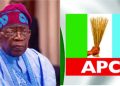 PBAT/APC 2027 PRESIDENTIAL CAMPAIGN COUNCIL CREATES DIRECTORATE OF STAGE ORGANISATION AND MANAGEMENT, ADJUSTS LEADERSHIP OF YOUTH AND WOMEN MOBILISATION DIRECTORATES