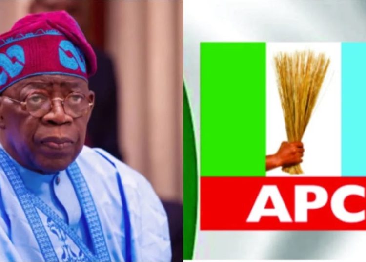 PBAT/APC 2027 PRESIDENTIAL CAMPAIGN COUNCIL CREATES DIRECTORATE OF STAGE ORGANISATION AND MANAGEMENT, ADJUSTS LEADERSHIP OF YOUTH AND WOMEN MOBILISATION DIRECTORATES