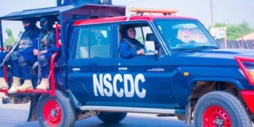 NSCDC PANEL FINDINGS: ACSGN QUESTIONS THE SCOPE AND BASIS OF RECOMMENDATIONS, CALLS FOR FAIRNESS AND ACCOUNTABILITY