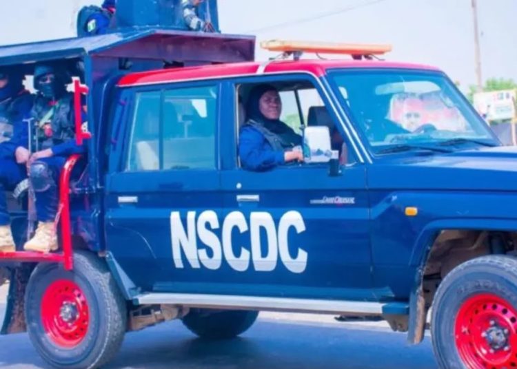NSCDC PANEL FINDINGS: ACSGN QUESTIONS THE SCOPE AND BASIS OF RECOMMENDATIONS, CALLS FOR FAIRNESS AND ACCOUNTABILITY