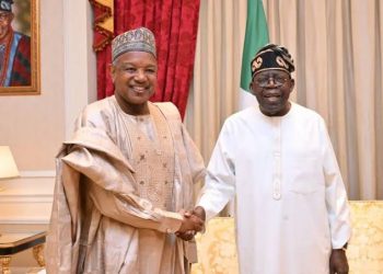 2026: Atiku Bagudu Grassroots Group Dismisses ‘Tinubu Must Go’ Campaign