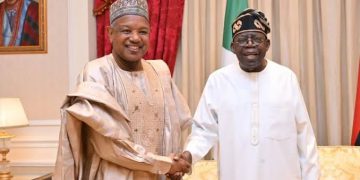 2026: Atiku Bagudu Grassroots Group Dismisses ‘Tinubu Must Go’ Campaign
