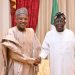 2026: Atiku Bagudu Grassroots Group Dismisses ‘Tinubu Must Go’ Campaign