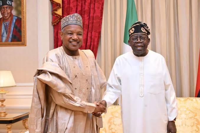 2026: Atiku Bagudu Grassroots Group Dismisses ‘Tinubu Must Go’ Campaign