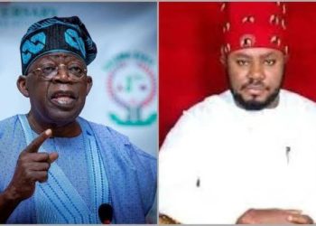 FG Borrowing Justified By Huge Investment In Infrastructure, Improvements in Security Sector – Opposition Rep Agbese