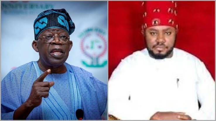 FG Borrowing Justified By Huge Investment In Infrastructure, Improvements in Security Sector – Opposition Rep Agbese