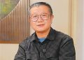 A conversation with Liu Cixin: From The Three-Body Problem to the future of humanity