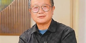A conversation with Liu Cixin: From The Three-Body Problem to the future of humanity