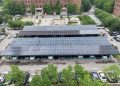 China’s solar capacity surpasses coal, reshaping the nation’s energy mix
