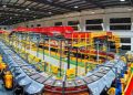 China’s express delivery industry shifts toward higher-quality growth