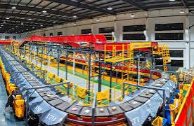China’s express delivery industry shifts toward higher-quality growth