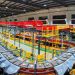 China’s express delivery industry shifts toward higher-quality growth