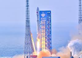 China’s satellite internet sector enters a phase of rapid expansion