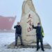 Two German writers retrace the Long March by bicycle