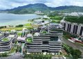 China leads the world in innovation clusters
