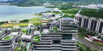 China leads the world in innovation clusters