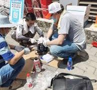 The making of a Chongqing brother: teaching, service, and building a life in China