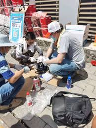 The making of a Chongqing brother: teaching, service, and building a life in China