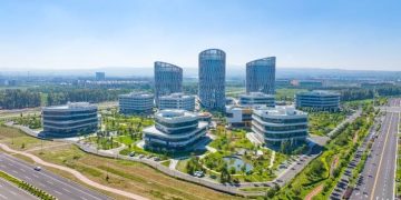 Grassland city in N China’s Inner Mongolia transforms into an AI computing hub