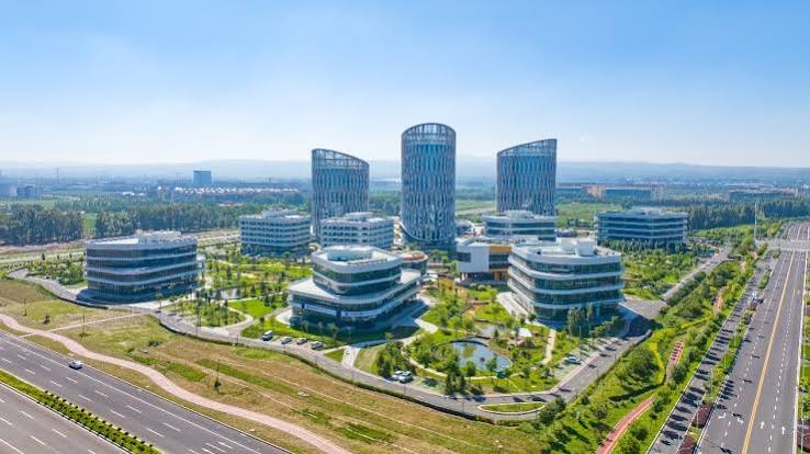 Grassland city in N China’s Inner Mongolia transforms into an AI computing hub