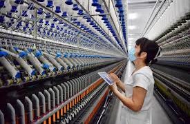 How China is building the backbone of a modern industrial system