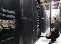 China advances coordinated development of intelligent computing, advanced storage capacity