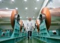 China continues to strengthen and expand advanced manufacturing
