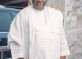 Aondoakaa, Others Top lists of INEC’s For Benue Guber poll