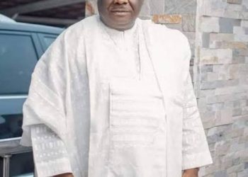 Aondoakaa, Others Top lists of INEC’s For Benue Guber poll