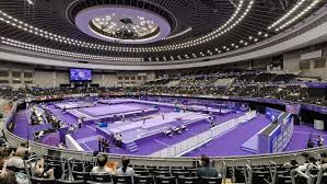 Chinese innovation and engineering take center stage at the Aichi-Nagoya Asian Games