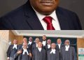 AONDOAKAA’S LAWYERS URGE COURT TO DISMISS SUIT CHALLENGING HIS GOVERNORSHIP CANDIDACY